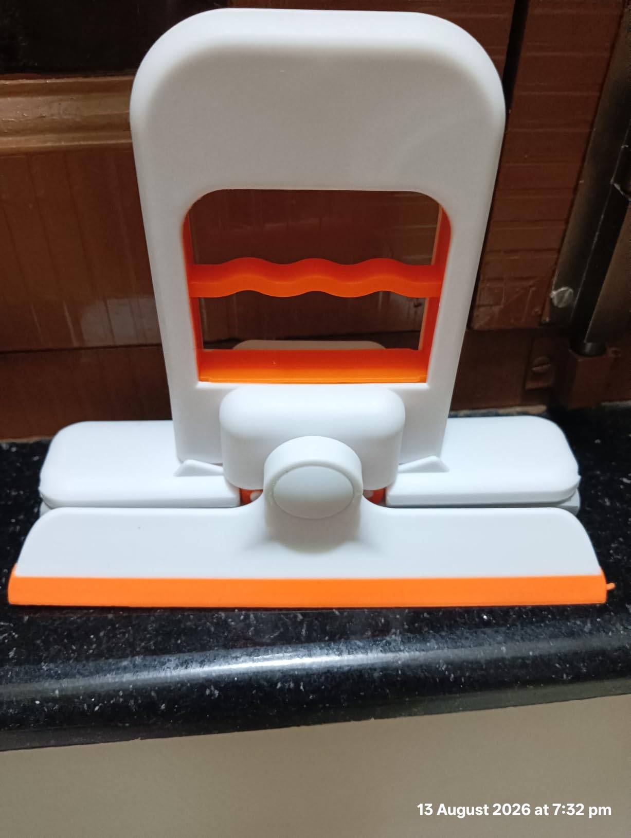 Mini Foldable Mop for Kitchen Buy 1 Get 1 Free