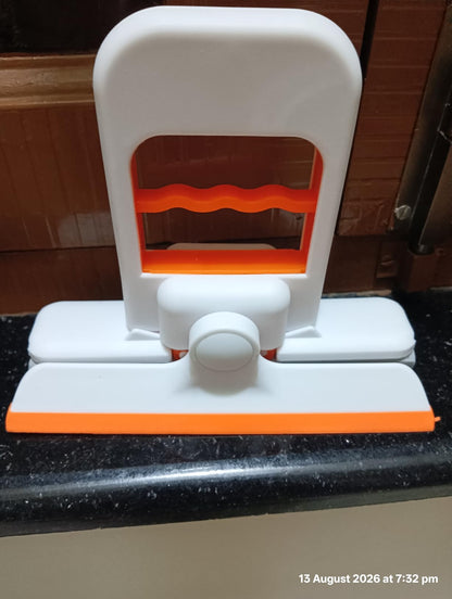 Mini Foldable Mop for Kitchen Buy 1 Get 1 Free