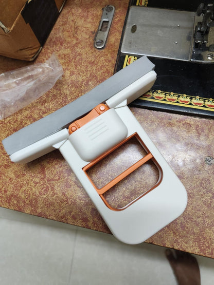 Mini Foldable Mop for Kitchen Buy 1 Get 1 Free