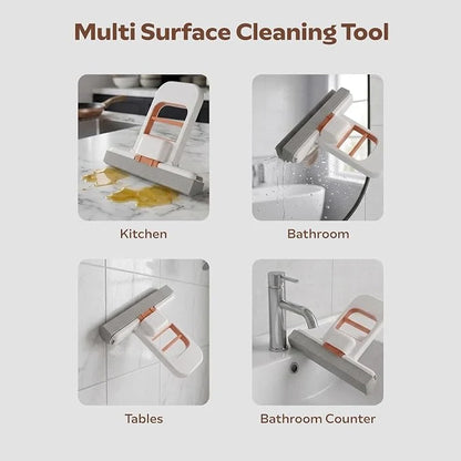 Mini Foldable Mop for Kitchen Buy 1 Get 1 Free