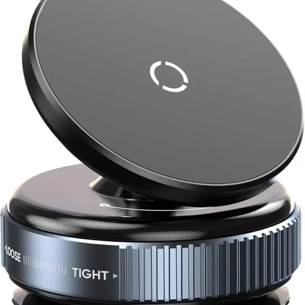 Magnetic Suction Phone Holder