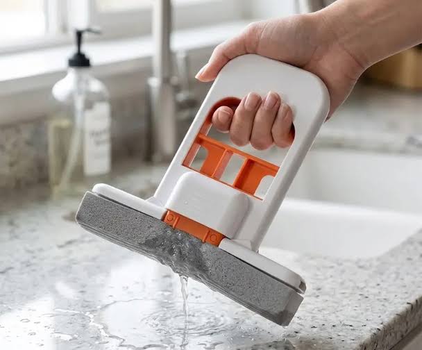 Mini Foldable Mop for Kitchen Buy 1 Get 1 Free