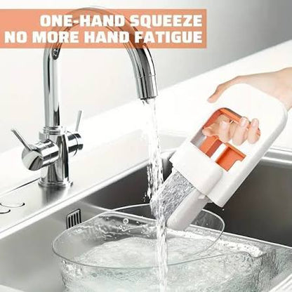 Mini Foldable Mop for Kitchen Buy 1 Get 1 Free